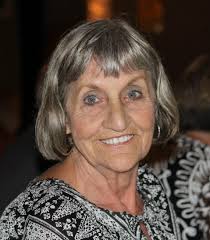 Dixie Warner Obituary