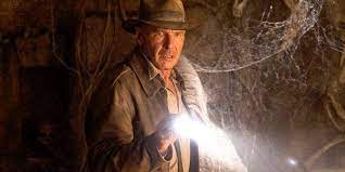 It will be no shock whatsoever to hear that harrison ford, the man synonymous with the role, will be back in the hat one more time. Newpwzgwexeybm