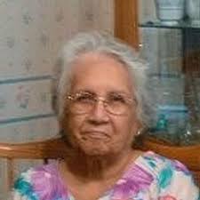 Ramona C. Gonzales Obituary April 12, 2010