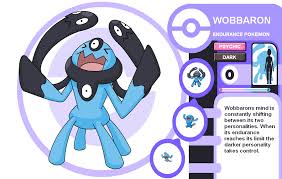 Fake Wobbuffet Evolution Fakemon Know Your Meme