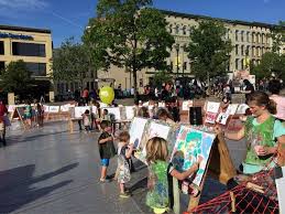 Schoolhouse arts & crafts show: 25 Best Fairs Festivals Carnivals In Michigan For Families 2021 Grkids Com