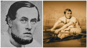 Celebrations for Tyneside hero Harry Clasper