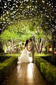 Night Time Twinkle Lights Photos At Villa De Amore Temecula California Wed California Wedding Venues Southern California Wedding Venues Temecula Wedding Venues