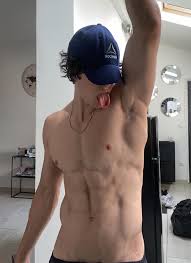 Youssef Khelil💋💋💋 – @beautyallaroundus25 on Tumblr