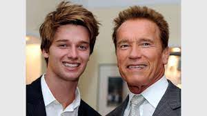 Norton wurde in boston geboren, wuchs aber in columbia (maryland) auf. Patrick Schwarzenegger Sohn Von Arnold Beim Skifahren Verletzt Leute Bild De