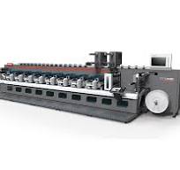 China Cardboard Flexo Printing Machine Manufacturers and ...