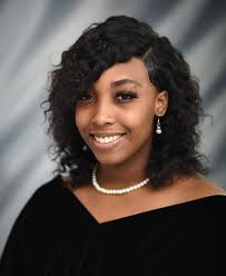 CLASS OF 2020! NAS Meridian is honoring the High School and College Seniors  of our base personnel. Congratulations Kynidi Alyce Dorris Meridian High  School Kynidi plans to attend Meridian Community College and