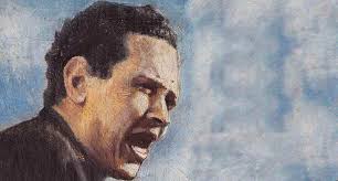 Padre Camilo Torres, prete guerrigliero