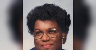 Betty Jackson McKnight Obituary