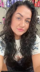 Selena Rush's Instagram, Twitter & Facebook