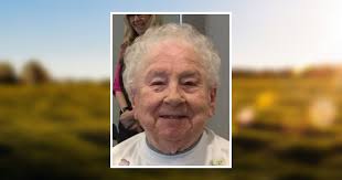 Marion V. Leaver Obituary November 18, 2018