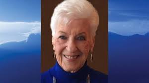 Evelyn M. (Brinker) Stacey, Columbiana, Ohio Obituary