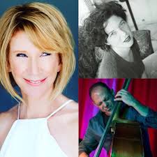 Events — Julie Kelly Jazz