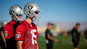 Las Vegas Raiders Home | Official Team Website | Raiders.com