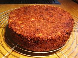 Bohmischer Apfelkuchen Rezept Mit Bild Rezept Apfelkuchen Kuchen Backrezepte