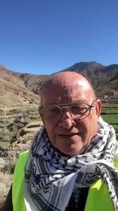 #britishmoroccansociety