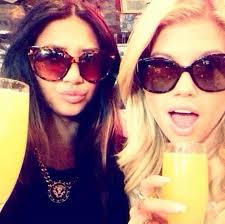 Happy Birthday to my best friend since 2nd grade @lovableroxy! You are the  sweetest soul I've ever known and most supportive friend in the world! I  can't believe we have been friends