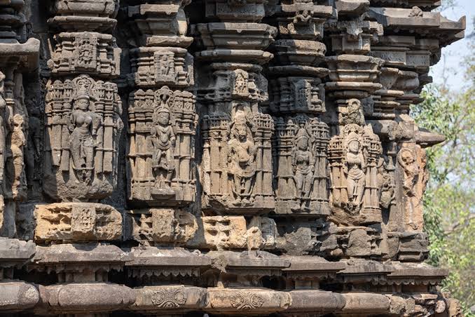 Ambarnath – The Earliest Dated Bhumija Temple in Maharashtra – Kevin Standage