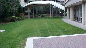 Installation of the grass paver is made by their hands in a specific pattern. Grasspave2 Grass Paver Permeable Grass Surface Acf Env