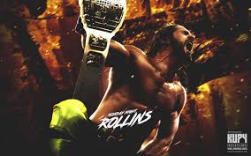 Follow the vibe and change your wallpaper every day! Seth Rollins Ic Champion 2560x1600 Wallpaper Teahub Io