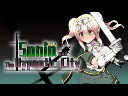 Steam :: Kagura Games :: Sonia and the Hypnotic City Slated for January 15!