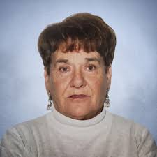 Irène Bourgouin-Arcand