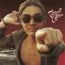 Naked by Tommy Bolin (Album, Acoustic Rock): Reviews, Ratings, Credits,  Song list