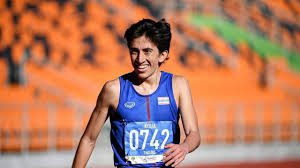 Jun 06, 2021 · เจ้าตัว วิ่ง 5,000 เมตร ด้วยเวลา 13:42.75 นาที นับเป็นสถิติที่เร็วที่สุดเท่าที่ คีริน เคยวิ่งระยะนี้มา แต่น่าเสียดายที่สถิตินี้ ยังไม่ผ่านเกณฑ์เป็น. 9r19hnfoijpexm