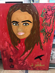 Such beauty I have never beheld. Plus a close up of the many bellied man.