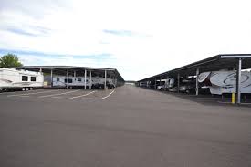 If you're looking for a space to store your rv, camper, motorhome, or travel trailer, sparefoot will help you find it. Rv Boat Storage Construction Costs And Considerations
