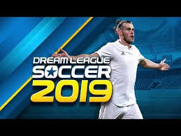 Dream League Soccer 2019 V6 07 Mod Apk Money Apk Gaming Mod Game Download Free Soccer Kits League