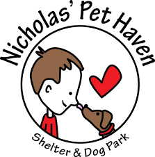 The connecticut humane society is dedicated to providing the pets who come to us the best care and training during their stay and after they go home. Give Rescue Pets A Second Chance By Donating To Nicholas Pet Haven