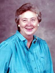 Elizabeth Johnson Obituary