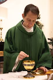 Catechesis of the Holy Mass – Christ the King