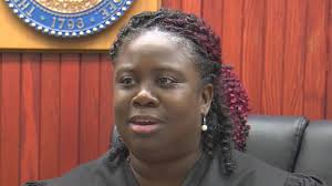 Davidson County Juvenile Judge tests positive for COVID-19