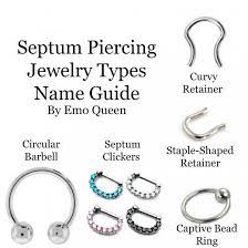 Septum Piercing General Info Faq Tatring Septum Piercing Septum Piercing