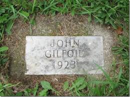 Saskatchewan Cemeteries Project