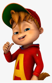How about colouring this amazing picture? Jurassic Park Clipart Alvin And The Chipmunks Simon Alvin And The Chipmunks Original Transparent Png 526x708 Free Download On Nicepng