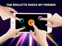 The next couple years will present you with a unique window of opportunity. Tap Roulette Shock My Friends New For Android Apk Download