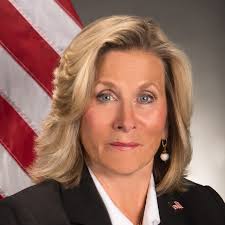 Former Glen Cove City Council, Barbara Bella-Peebles