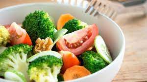 Menu Diet Sehat 30 Hari Murah Meriah Ampuh Turunkan Berat Badan Catat Daftar Makanan Senin Minggu Tribunjatim Com