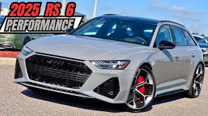 Image result for Daytona Gray 2025 RS6