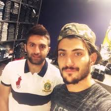 MehrdadBayrami (@mehrdadbayrami10) • Instagram photos and videos