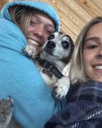 Happy Mother's Day Momma! Thanks for the endless support you give me! Love  you bunches XO❤️