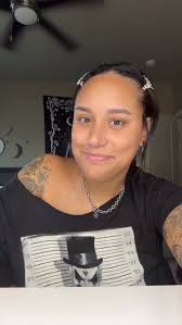 day nine of my black horror history month series! todays character: Hallie  McDaniel from Scream 2 (1997) #horror #horrorgram #blackhorror #scream2  #scream #ghostface #wescraven #screammovie #blackhistorymonth #horrormovie  #horrormovies #horrorfilm ...