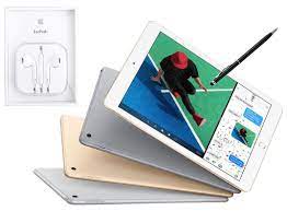New Apple Ipad Latest Version 10 2 Retina Display 32gb Wifi Touch Id Stylus New Apple Ipad Apple Ipad Ipad