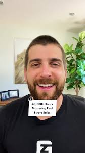 Mastering Real Estate Sales: Expert Advice from Daniel Zia