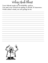 2nd Grade Writing Worksheets Best Coloring Pages For Kids Creative Writing Worksheets Writing Worksheets Handwriting Worksheets For Kids