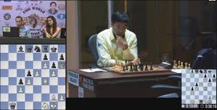 Play chess online for free, against the computer, or other people from around the world! Watch Fide Chess Championship Game 10 Live Anand V Carlsen The Mary Sue