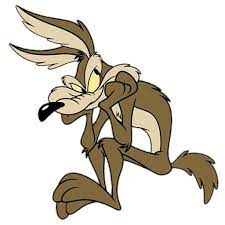 Road Runner Character Wile E Coyote Classic Cartoon Characters Looney Tunes Show Cartoon Drawings